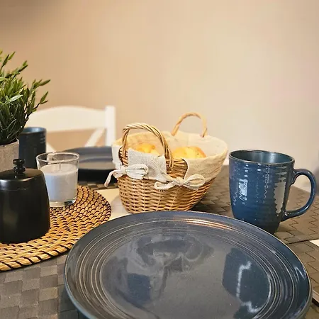 Village In Apartment *