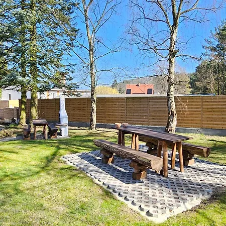 Village In Lägenhet