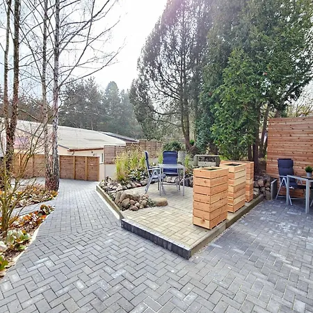 Lägenhet Village In