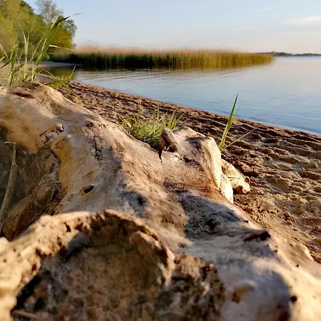 Lägenhet Village In Benz (Usedom)