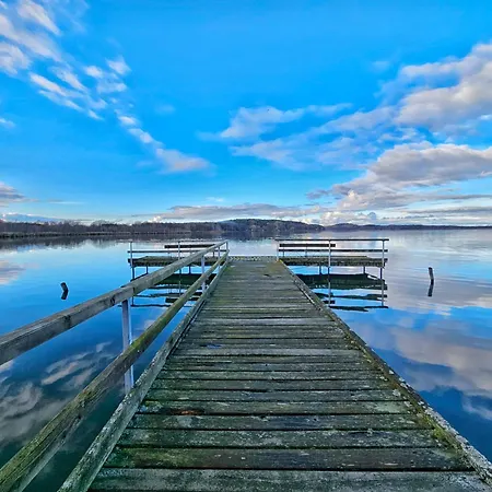 Lägenhet Village In