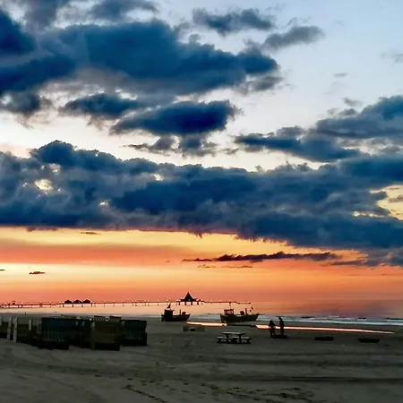 Lägenhet Village In Benz (Usedom)
