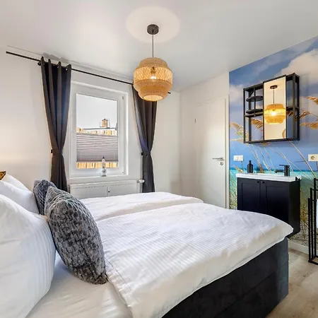 Village In * Benz (Usedom)