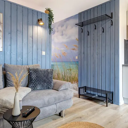 Village In Benz (Usedom)