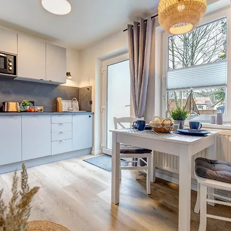 Village In * Benz (Usedom)