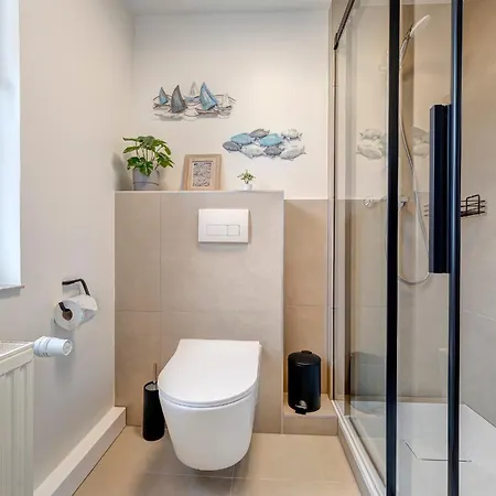 Lägenhet Village In