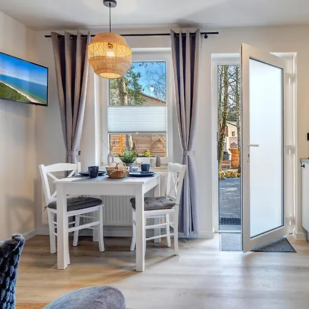 Village In * Benz (Usedom)