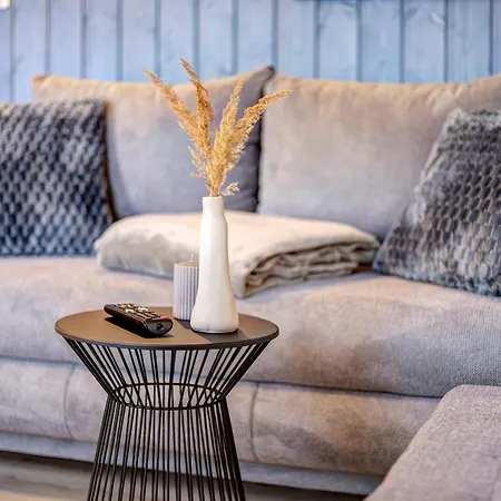 Village In Lägenhet *