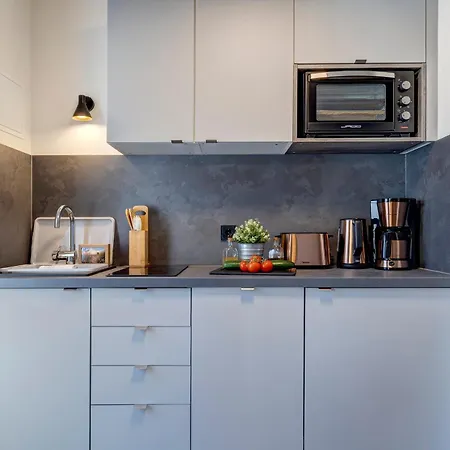 Village In Lägenhet Benz (Usedom)