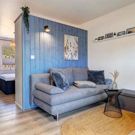 Village In Benz (Usedom)