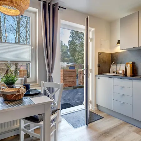 Village In * Benz (Usedom)