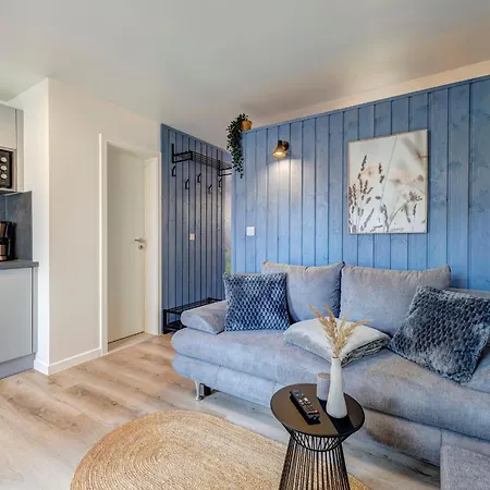 Village In Lägenhet