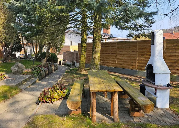 Village Am Reiterhof Benz (Usedom)