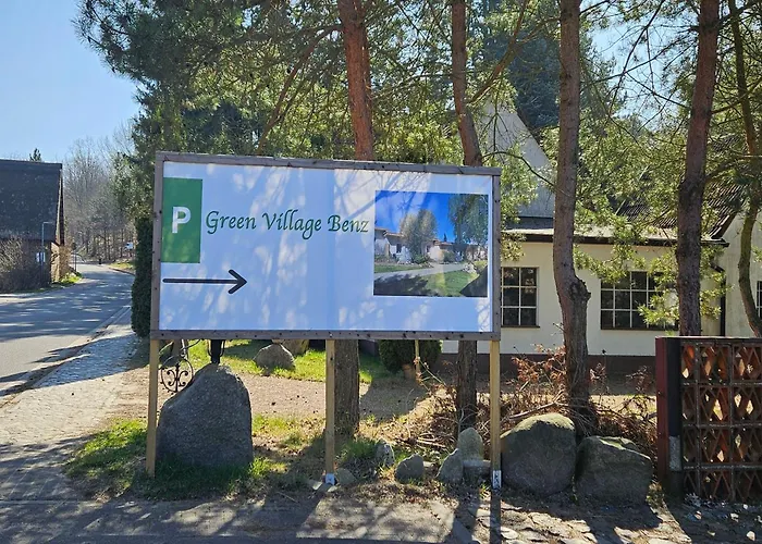 Village Am Reiterhof *