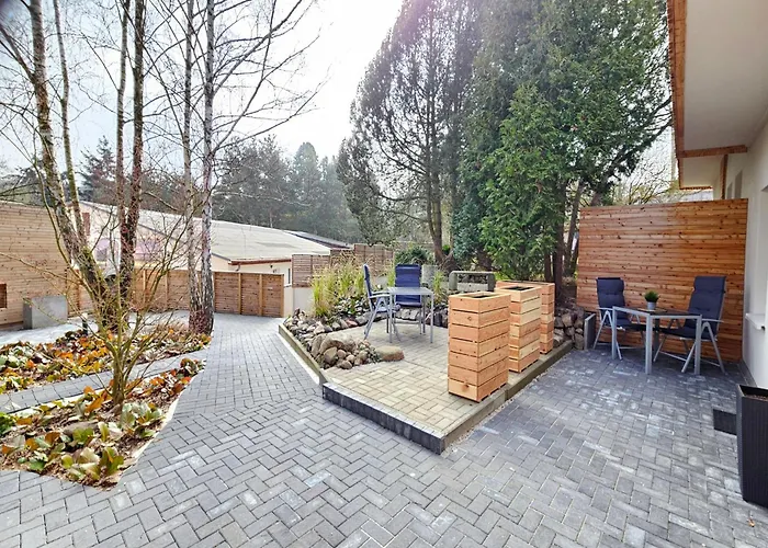 Apartmán Village Am Reiterhof
